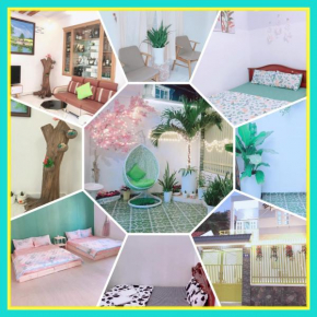 Rose Homestay
